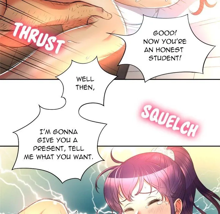 Read Yuriâ€™s Part Time Job chapter 13 image 65 on Lezhin