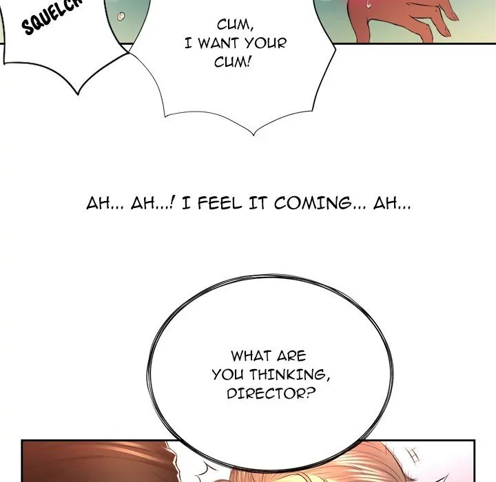 Read Yuriâ€™s Part Time Job chapter 13 image 67 on Lezhin