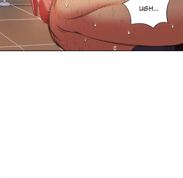 Read Yuriâ€™s Part Time Job chapter 13 image 74 on Lezhin