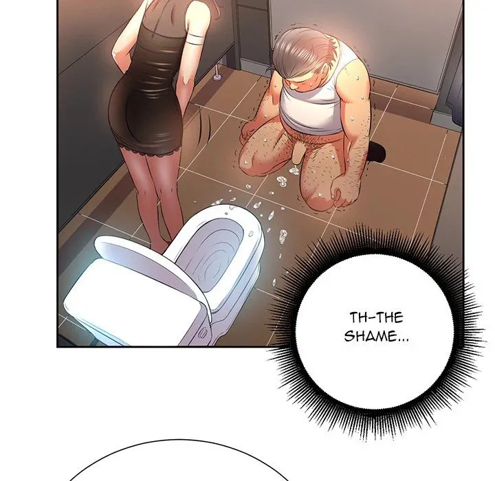 Read Yuriâ€™s Part Time Job chapter 13 image 79 on Lezhin