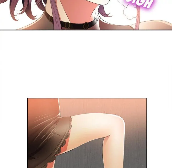 Read Yuriâ€™s Part Time Job chapter 13 image 8 on Lezhin