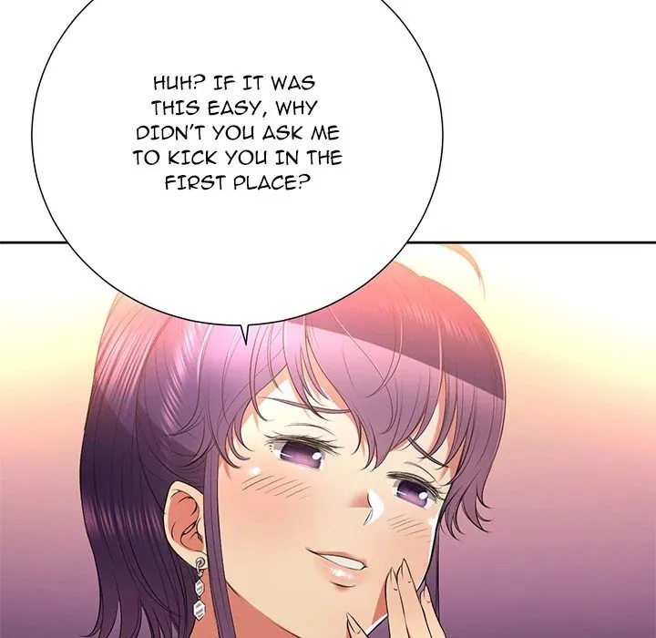 Read Yuriâ€™s Part Time Job chapter 13 image 80 on Lezhin