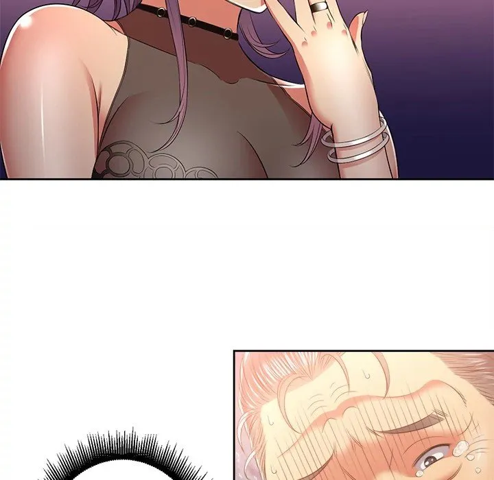 Read Yuriâ€™s Part Time Job chapter 13 image 81 on Lezhin