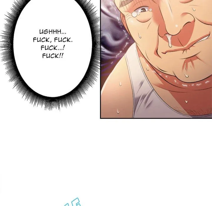 Read Yuriâ€™s Part Time Job chapter 13 image 82 on Lezhin