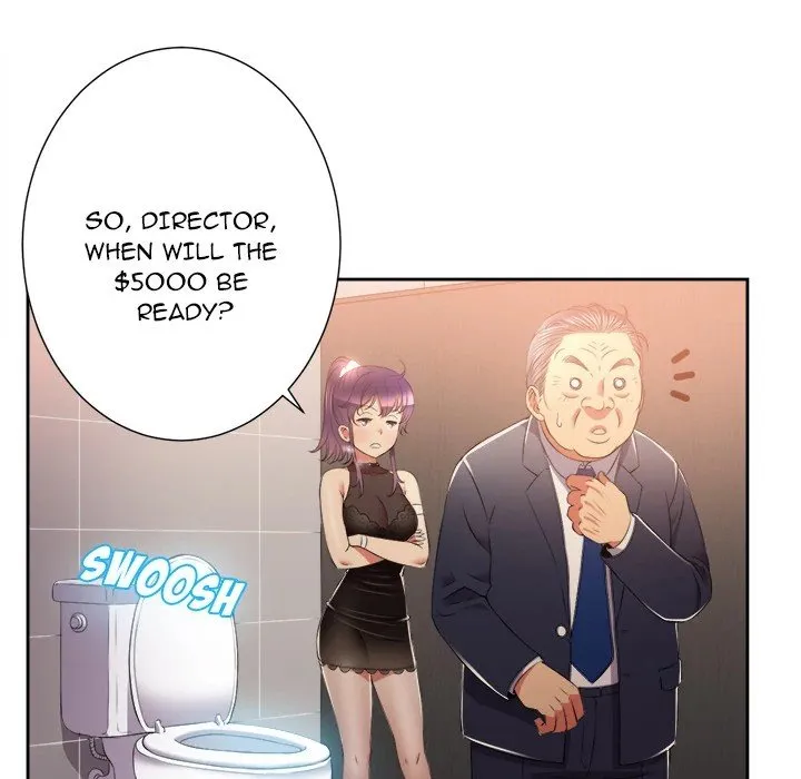 Read Yuriâ€™s Part Time Job chapter 13 image 84 on Lezhin