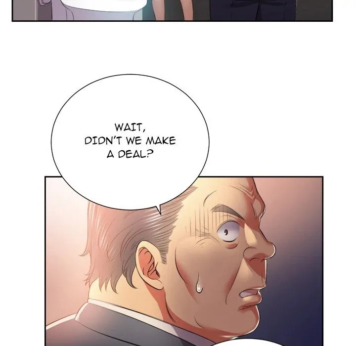 Read Yuriâ€™s Part Time Job chapter 13 image 85 on Lezhin