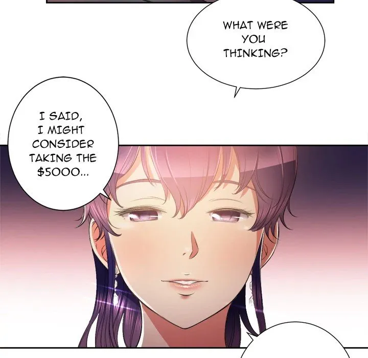 Read Yuriâ€™s Part Time Job chapter 13 image 86 on Lezhin
