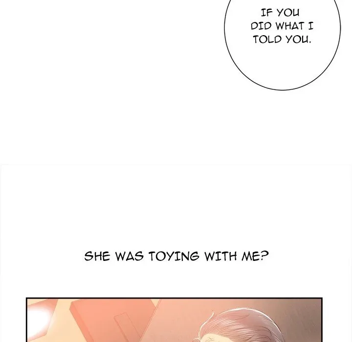 Read Yuriâ€™s Part Time Job chapter 13 image 87 on Lezhin