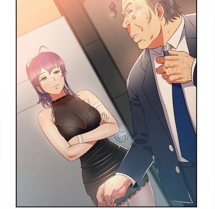 Read Yuriâ€™s Part Time Job chapter 13 image 88 on Lezhin