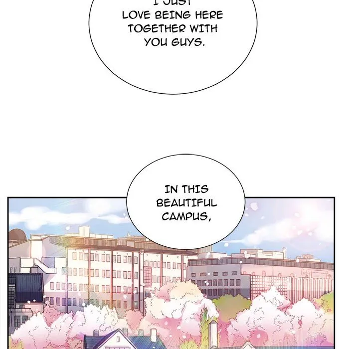 Read Yuriâ€™s Part Time Job chapter 14 image 46 on Lezhin