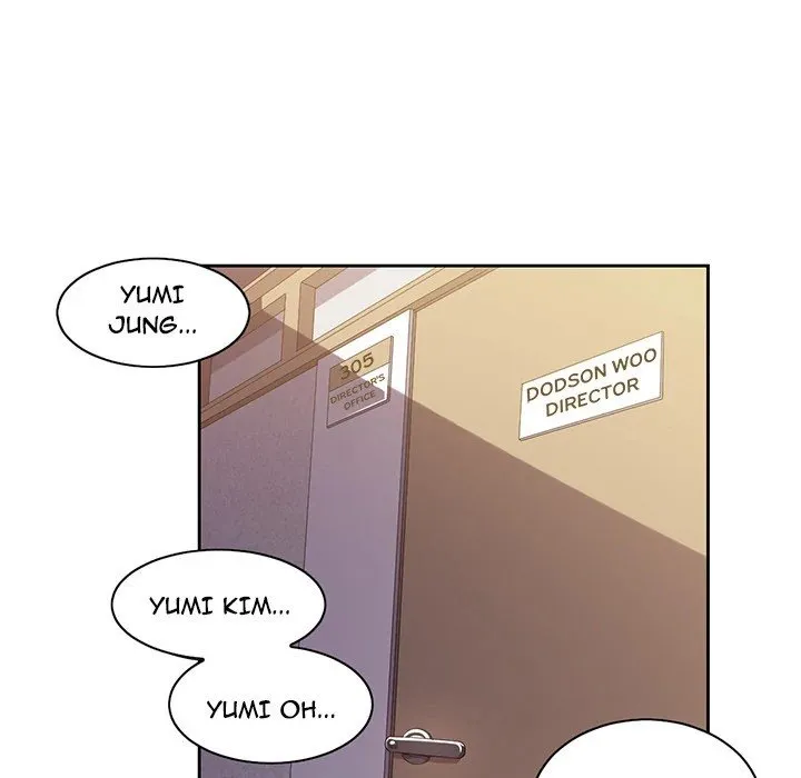 Read Yuriâ€™s Part Time Job chapter 14 image 5 on Lezhin
