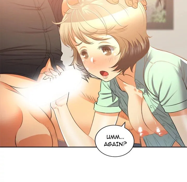 Read Yuriâ€™s Part Time Job chapter 14 image 63 on Lezhin