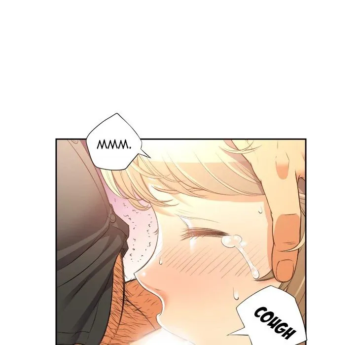 Read Yuriâ€™s Part Time Job chapter 14 image 85 on Lezhin