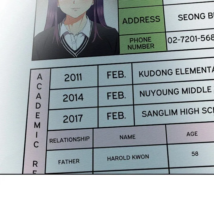 Read Yuriâ€™s Part Time Job chapter 14 image 89 on Lezhin