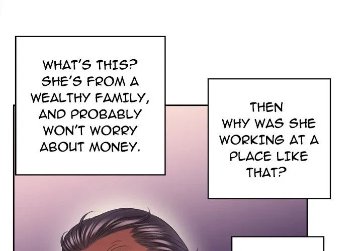 Read Yuriâ€™s Part Time Job chapter 15 image 3 on Lezhin