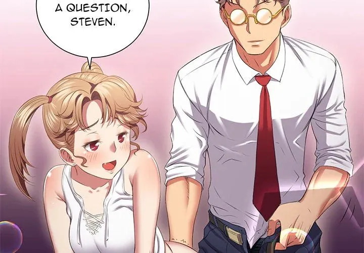 Read Yuriâ€™s Part Time Job chapter 16 image 1 on Lezhin