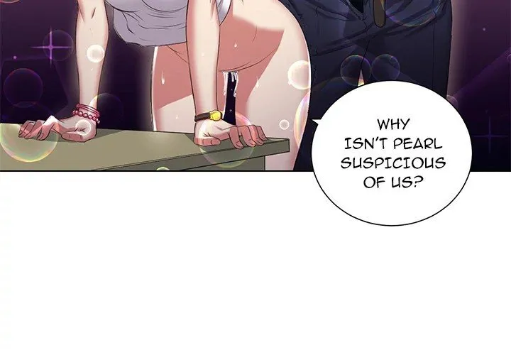 Read Yuriâ€™s Part Time Job chapter 16 image 2 on Lezhin