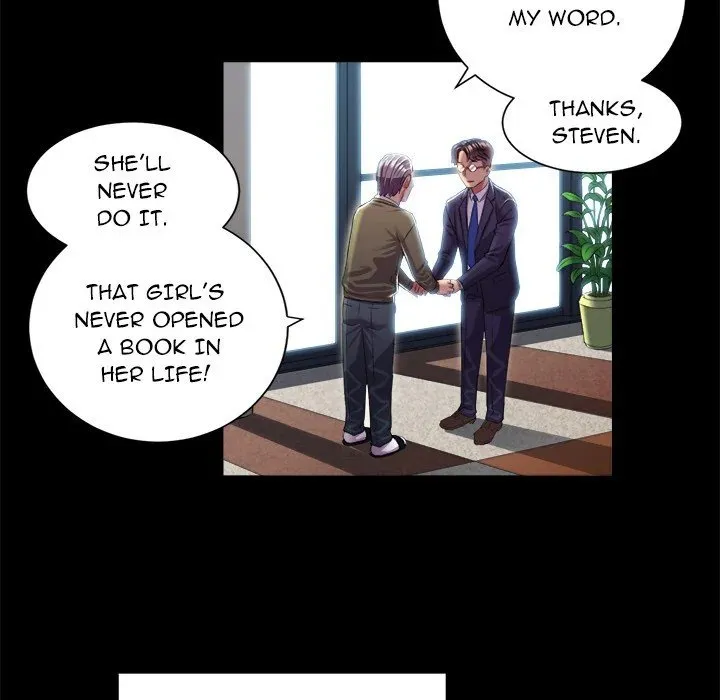 Read Yuriâ€™s Part Time Job chapter 16 image 22 on Lezhin