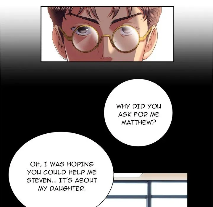 Read Yuriâ€™s Part Time Job chapter 16 image 3 on Lezhin