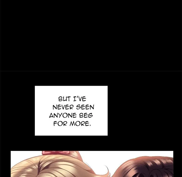 Read Yuriâ€™s Part Time Job chapter 16 image 33 on Lezhin