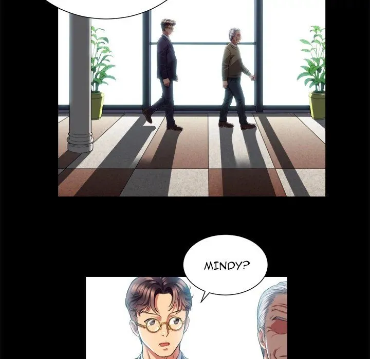 Read Yuriâ€™s Part Time Job chapter 16 image 4 on Lezhin