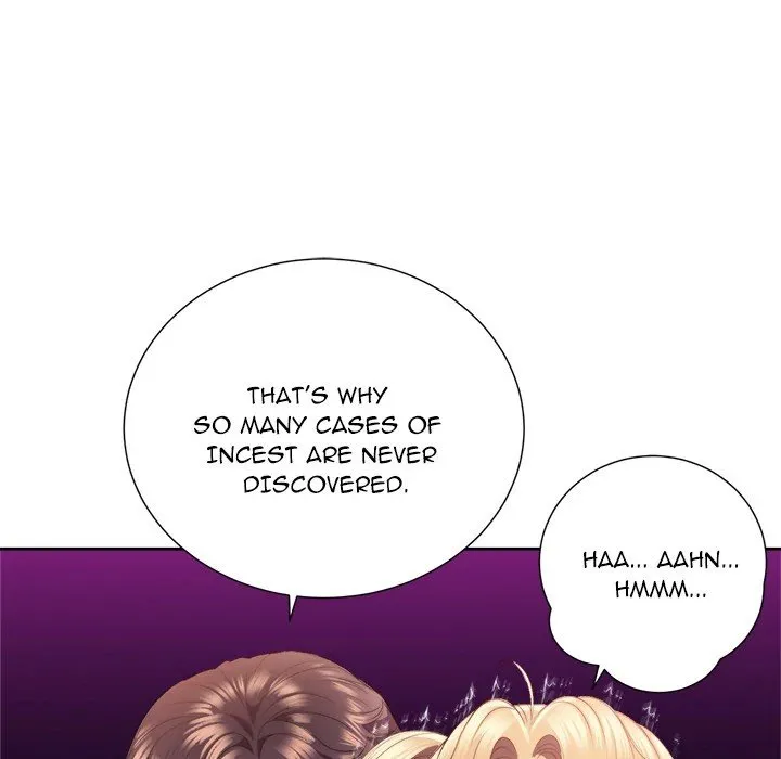 Read Yuriâ€™s Part Time Job chapter 16 image 45 on Lezhin