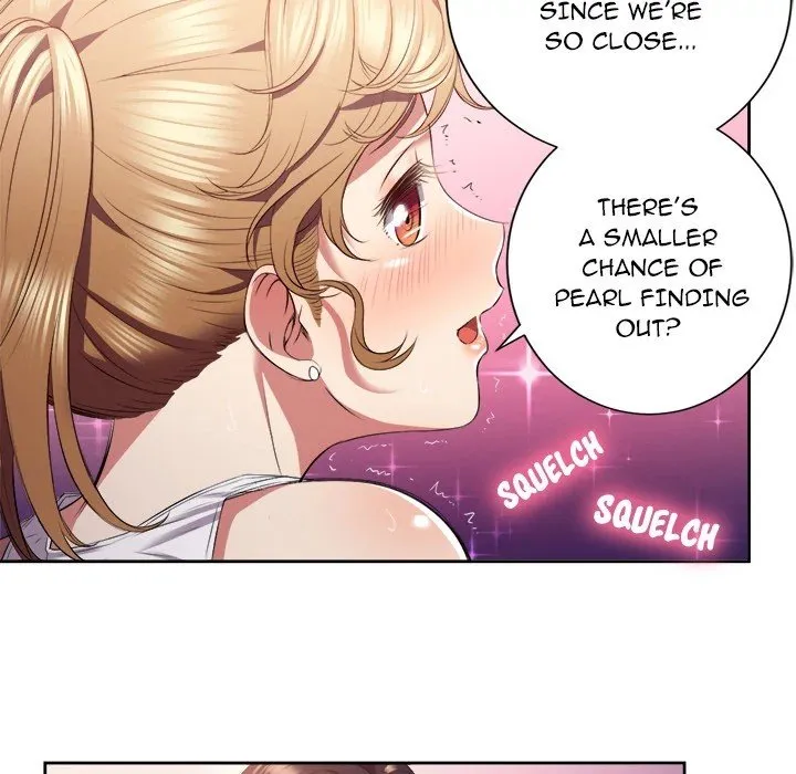 Read Yuriâ€™s Part Time Job chapter 16 image 48 on Lezhin