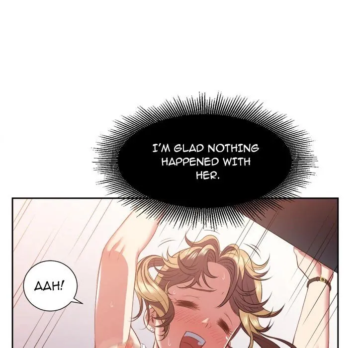 Read Yuriâ€™s Part Time Job chapter 16 image 53 on Lezhin