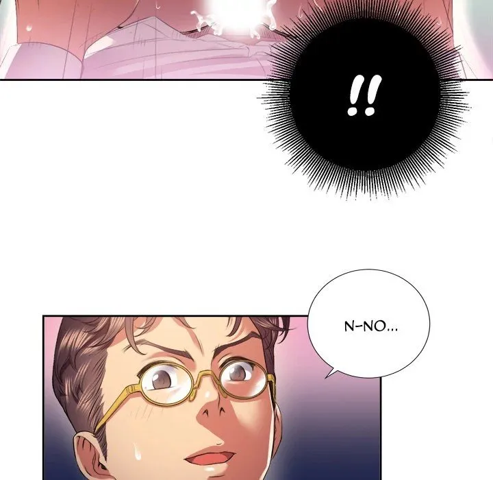 Read Yuriâ€™s Part Time Job chapter 16 image 60 on Lezhin