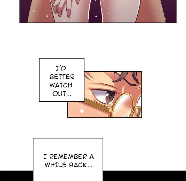 Read Yuriâ€™s Part Time Job chapter 16 image 64 on Lezhin