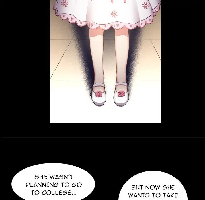 Read Yuriâ€™s Part Time Job chapter 16 image 7 on Lezhin