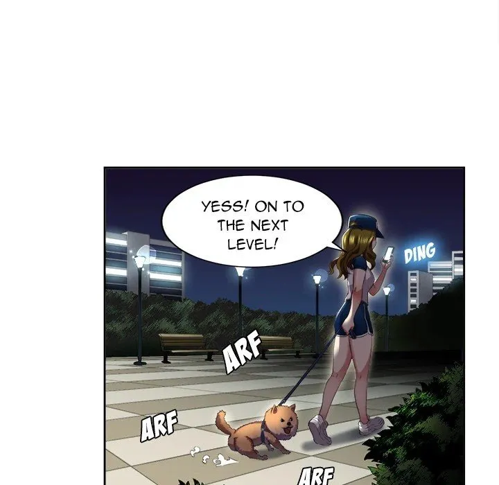 Read Yuriâ€™s Part Time Job chapter 16 image 74 on Lezhin