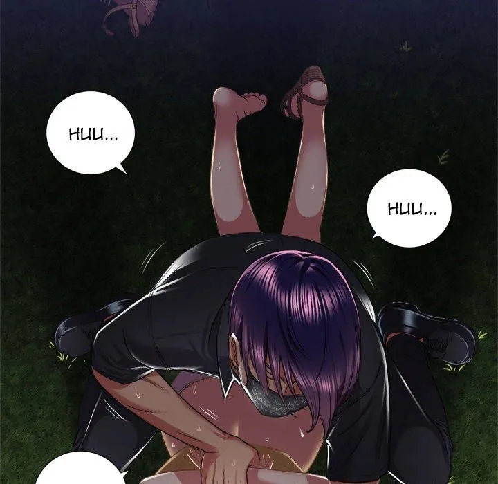 Read Yuriâ€™s Part Time Job chapter 16 image 77 on Lezhin