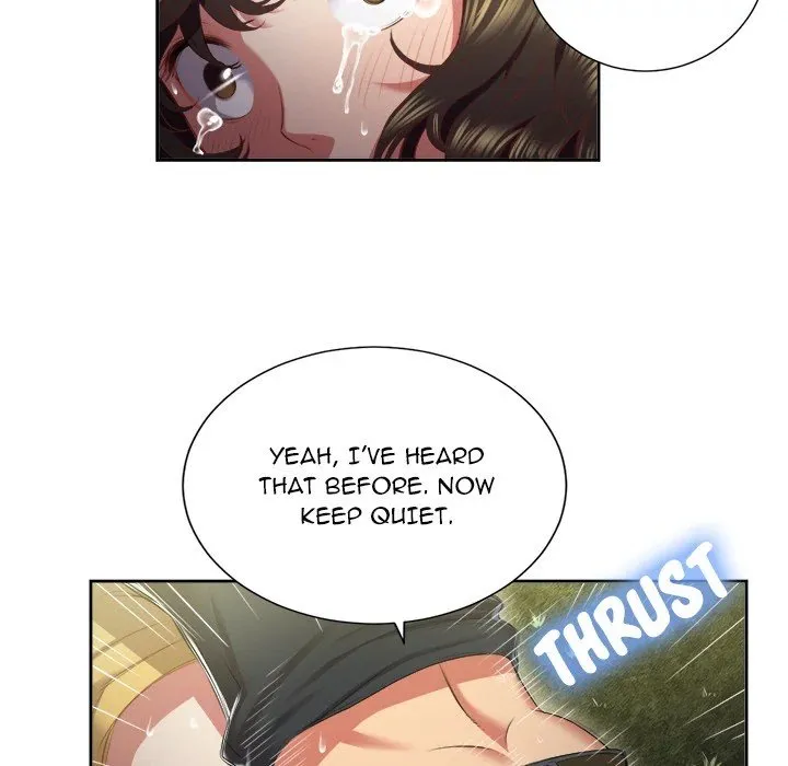Read Yuriâ€™s Part Time Job chapter 16 image 83 on Lezhin