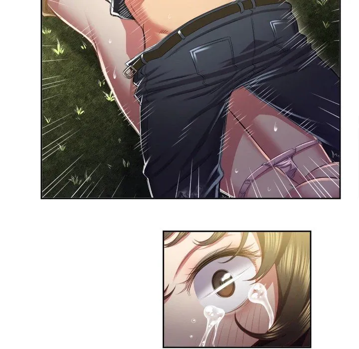 Read Yuriâ€™s Part Time Job chapter 16 image 84 on Lezhin