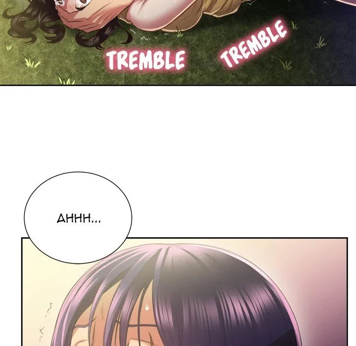 Read Yuriâ€™s Part Time Job chapter 16 image 86 on Lezhin