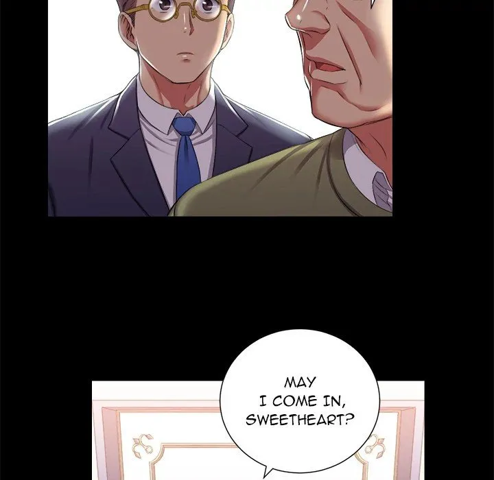 Read Yuriâ€™s Part Time Job chapter 16 image 9 on Lezhin