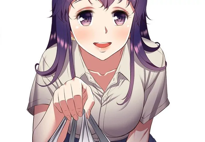 Read Yuriâ€™s Part Time Job chapter 18 image 1 on Lezhin
