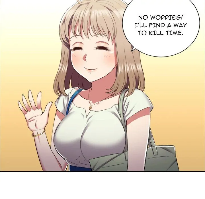 Read Yuriâ€™s Part Time Job chapter 18 image 32 on Lezhin