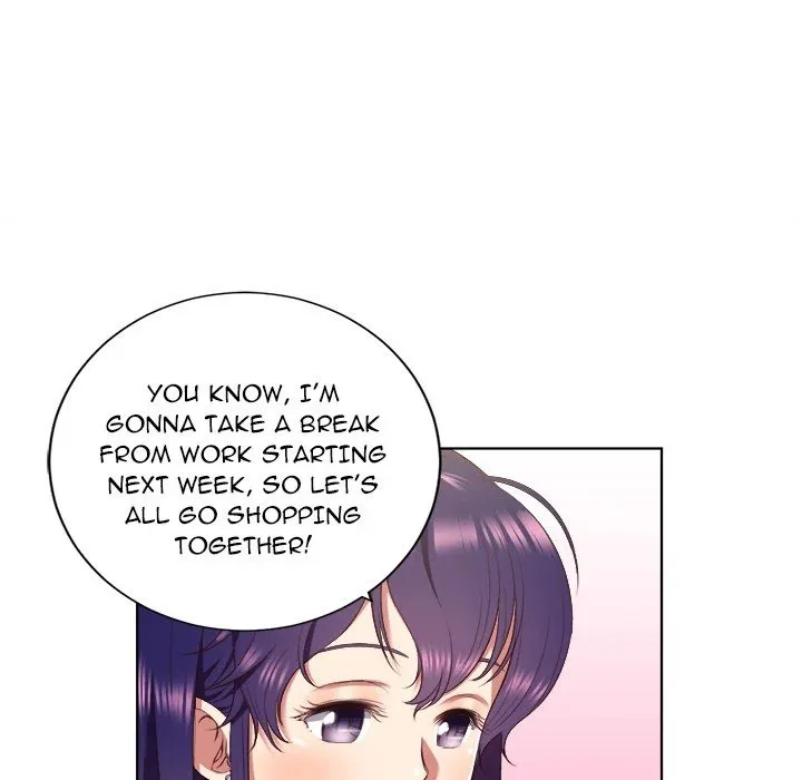 Read Yuriâ€™s Part Time Job chapter 18 image 33 on Lezhin