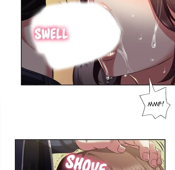 Read Yuriâ€™s Part Time Job chapter 18 image 44 on Lezhin