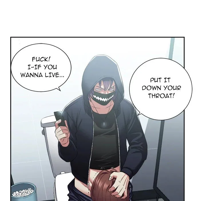 Read Yuriâ€™s Part Time Job chapter 18 image 46 on Lezhin