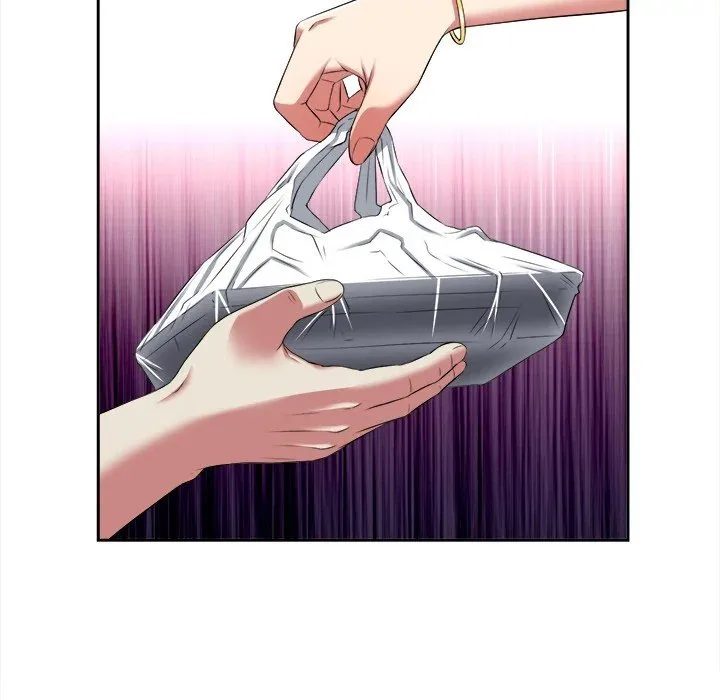 Read Yuriâ€™s Part Time Job chapter 18 image 5 on Lezhin