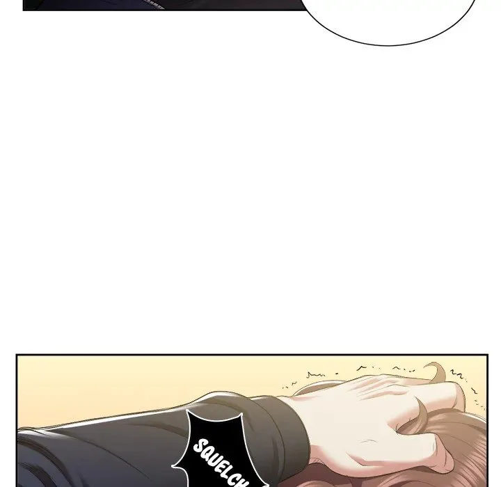 Read Yuriâ€™s Part Time Job chapter 18 image 52 on Lezhin