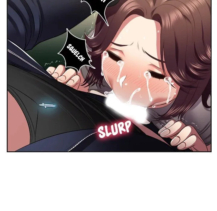 Read Yuriâ€™s Part Time Job chapter 18 image 53 on Lezhin