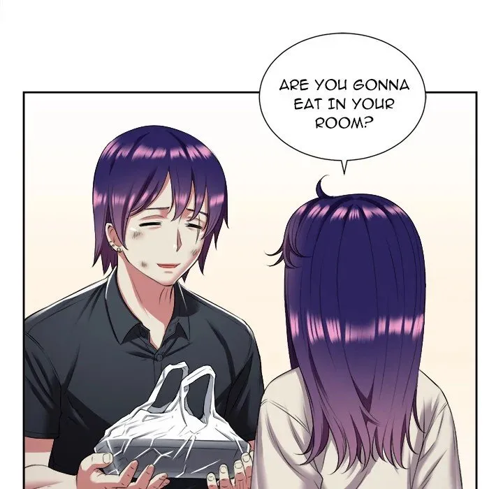 Read Yuriâ€™s Part Time Job chapter 18 image 6 on Lezhin