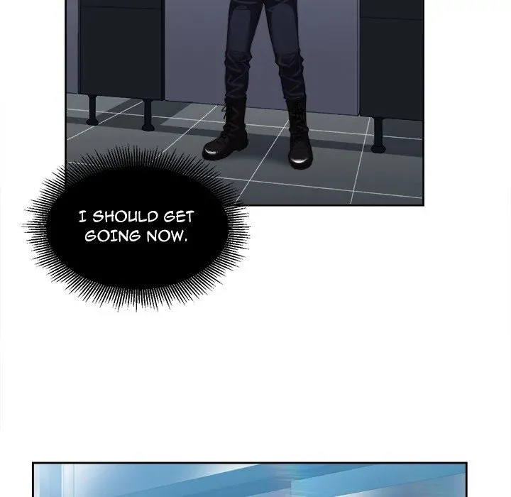 Read Yuriâ€™s Part Time Job chapter 18 image 69 on Lezhin