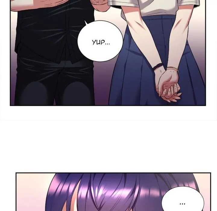Read Yuriâ€™s Part Time Job chapter 18 image 7 on Lezhin