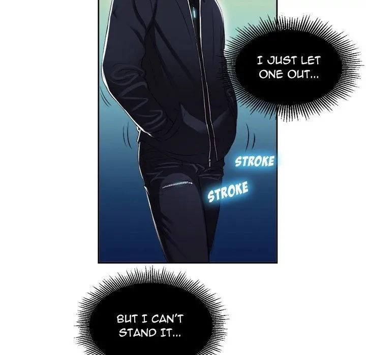 Read Yuriâ€™s Part Time Job chapter 18 image 75 on Lezhin