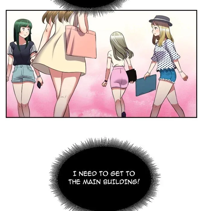 Read Yuriâ€™s Part Time Job chapter 18 image 76 on Lezhin